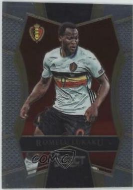 Romelu Lukaku #114