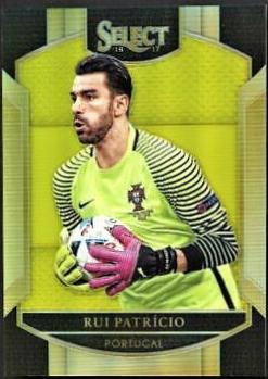 Rui Patricio #72