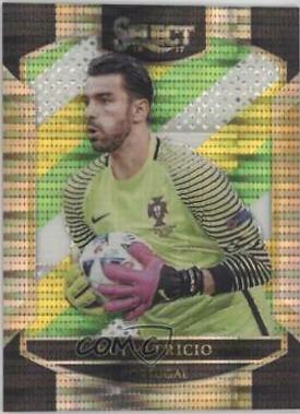 Rui Patricio [Multi Color Prizm] #72