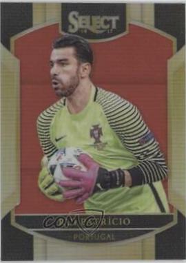 Rui Patricio [Red Prizm] #72
