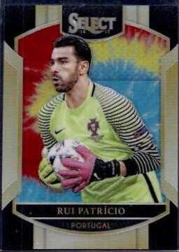 Rui Patricio [Tie Dye Prizm] #72