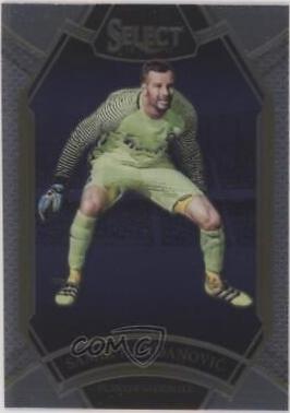 Samir Handanovic #297