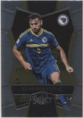 Sead Kolasinac #153