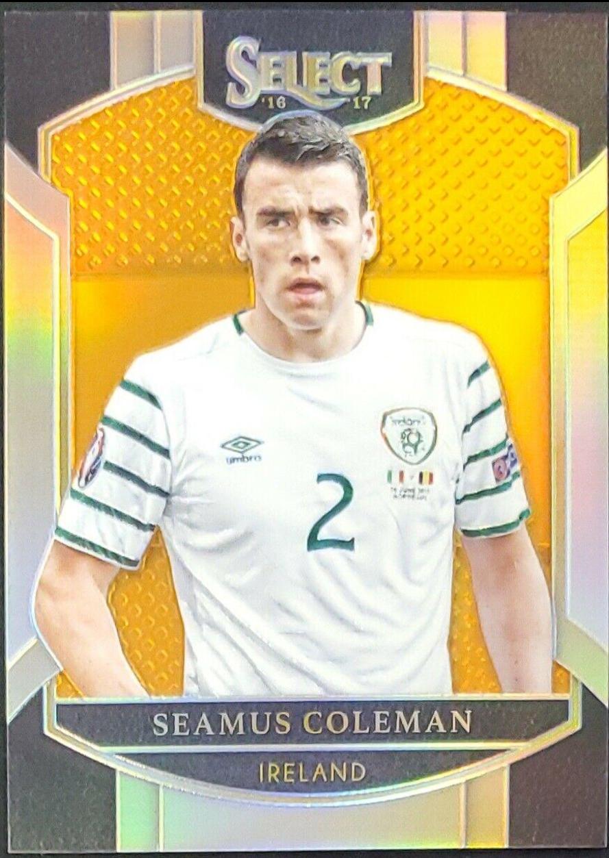 Seamus Coleman #70