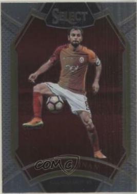 Selcuk Inan #249