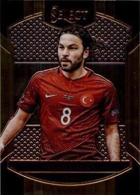 Selcuk Inan #28