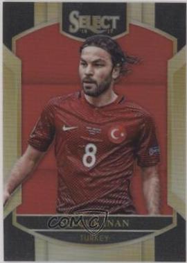 Selcuk Inan [Red Prizm] #28