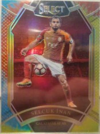 Selcuk Inan [Tie Dye Prizm] #249