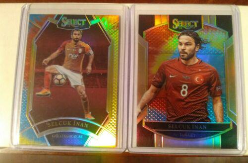 Selcuk Inan [Tie Dye Prizm] #28