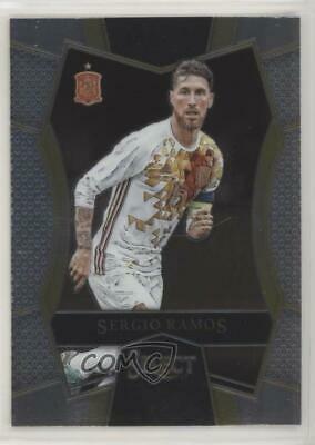 Sergio Ramos #147