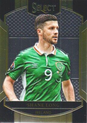 Shane Long #44