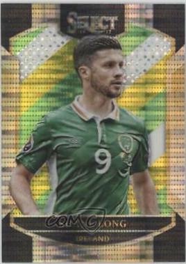Shane Long [Multi Color Prizm] #44