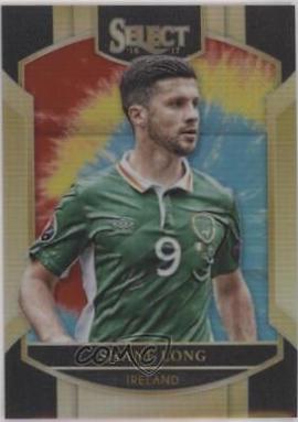 Shane Long [Tie Dye Prizm] #44