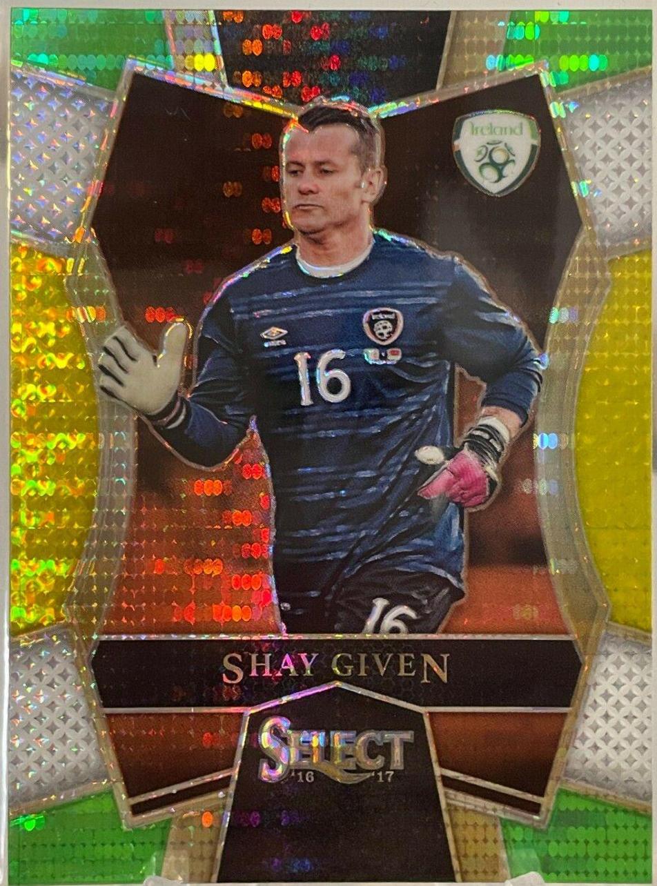 Shay Given #144