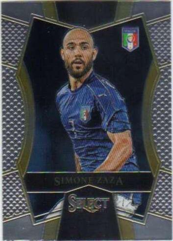 Simone Zaza #171