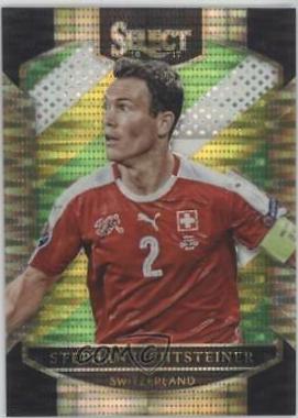 Stephan Lichtsteiner [Multi Color Prizm] #60
