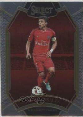 Thiago Silva #235