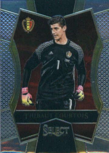 Thibaut Courtois #131