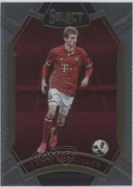 Thomas Muller #240