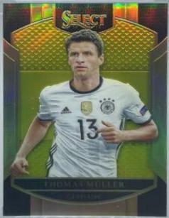Thomas Muller #75
