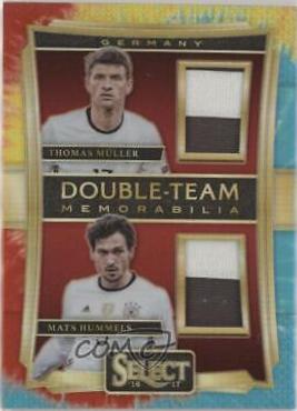 Thomas Muller [Tie Dye Prizm] #240