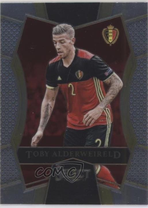 Toby Alderweireld #168