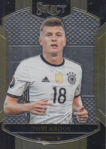 Toni Kroos #87