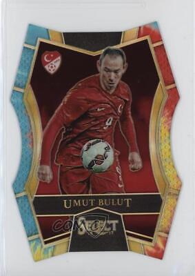 Umut Bulut [Tie Dye Prizm Die Cut] #175