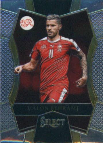 Valon Behrami #135