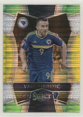 Vedad Ibisevic [Multi Color Prizm] #113