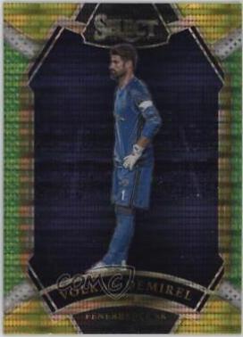 Volkan Demirel [Multi Color Prizm] #288