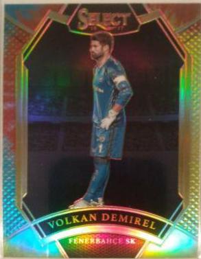 Volkan Demirel [Tie Dye Prizm] #288