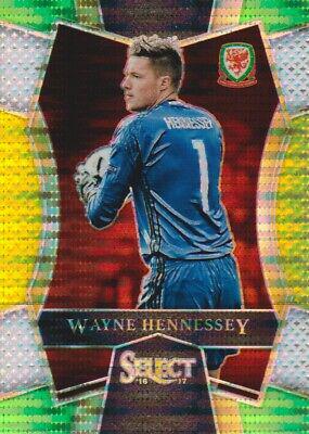 Wayne Hennessey #116