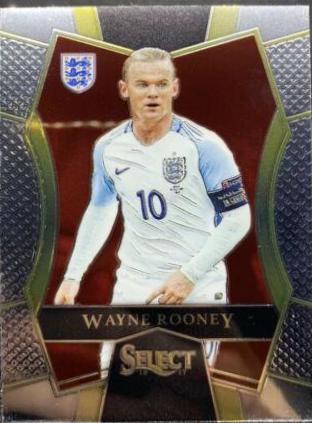Wayne Rooney #169