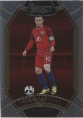 Wayne Rooney #202