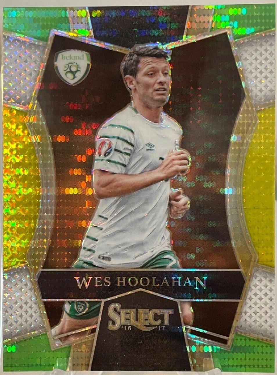 Wes Hoolahan #146