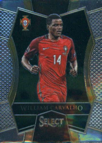 William Carvalho #164