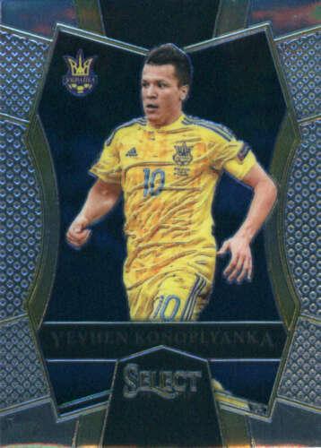 Yevhen Konoplyanka #189