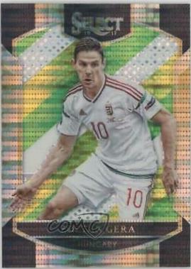 Zoltan Gera [Multi Color Prizm] #6