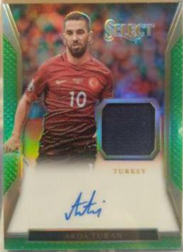 Arda Turan #JA-AT