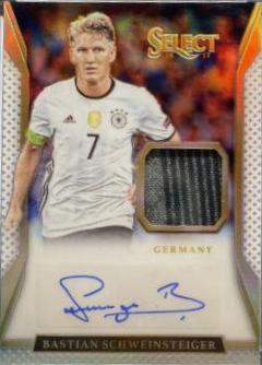 Bastian Schweinsteiger #JA-BS