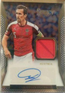 Christian Fuchs #JA-CF