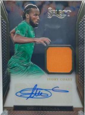 Didier Drogba #JA-DD