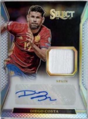 Diego Costa #JA-DC