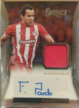 Felipe Pardo #JA-FP
