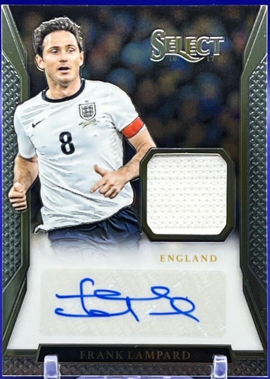Frank Lampard #JA-FL