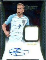 Harry Kane #JA-HK