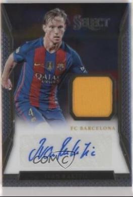 Ivan Rakitic #JA-IR