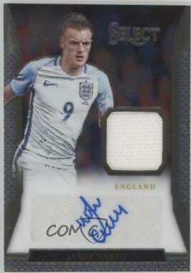 Jamie Vardy #JA-JVA