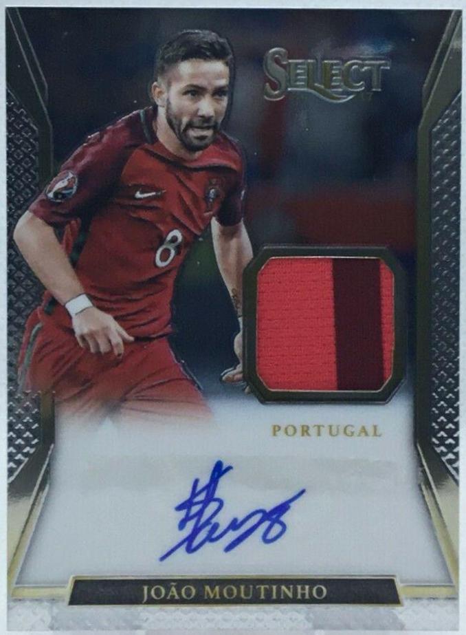 Joao Moutinho #JA-JMO